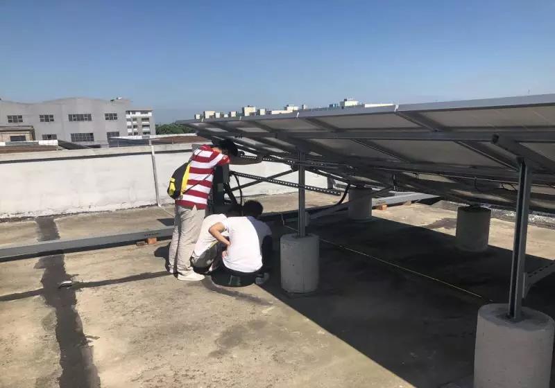 夏季光伏電站需細心“呵護”，用戶掌握小竅門可以提高發電量