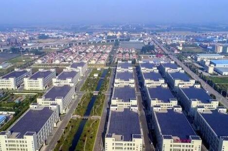 新政后出臺的光伏補貼政策 嘉興、深圳、佛山、蘇州威武！