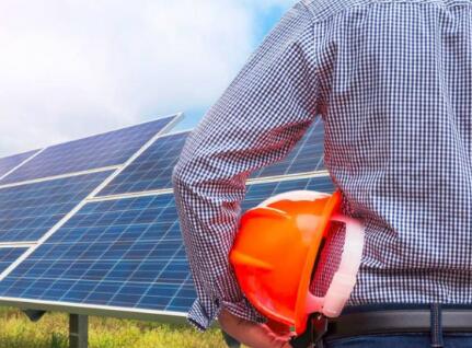 家庭光伏運維現新模式！承包地區運維業務是否可行？