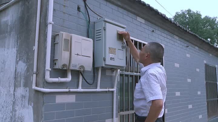 項目引領,光伏扶貧——邗江區實現建檔立卡低收入戶全脫貧