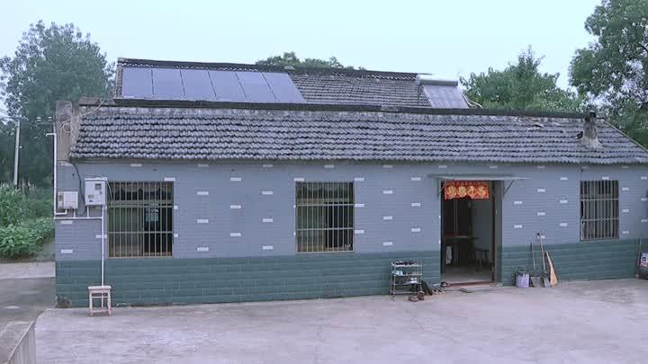 項目引領,光伏扶貧——邗江區實現建檔立卡低收入戶全脫貧