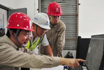 天津最大用戶側光伏發電運行一月 發電量13萬千瓦