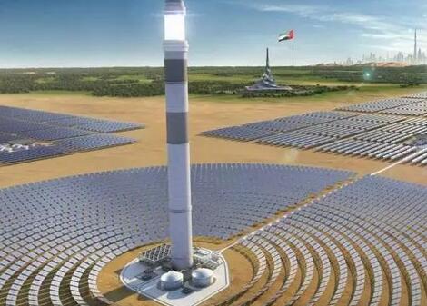 如何守護(hù)光熱電站廠區(qū)內(nèi)的野生動(dòng)植物?看海外幾個(gè)光熱項(xiàng)目是如何做的