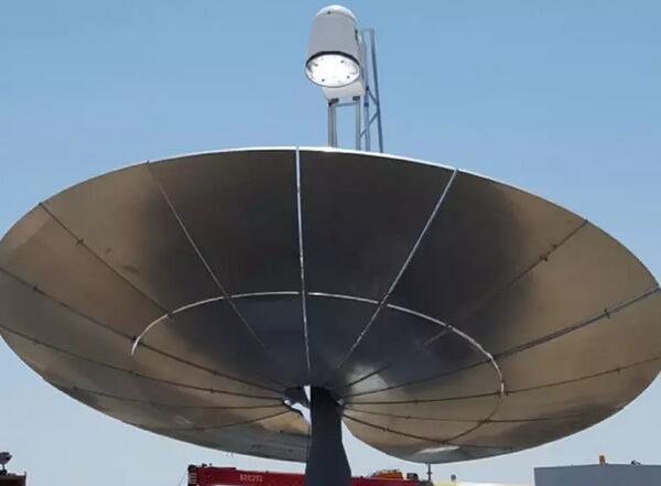 三家公司齊發(fā)力,碟式光熱發(fā)電技術(shù)能否從此“咸魚翻身”?