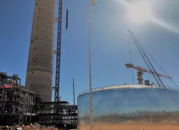 國企觀望、民企融資難 我國光熱發電融資環境如何破局？