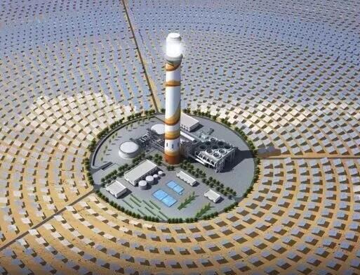 我國(guó)光熱發(fā)電LCOE度電成本離7.3美分/0.5元有多遠(yuǎn)?