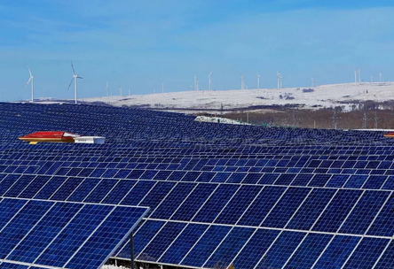 光伏有出路了！儲能或成為突破點！