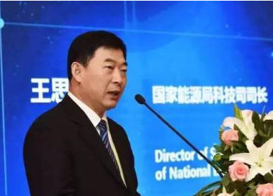 國家能源局王思強:將從五方面著力補齊我國可再生能源短板
