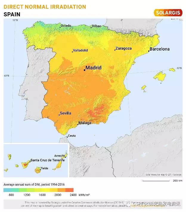 真實數據告訴你為什么越來越多光伏人開始看光熱了