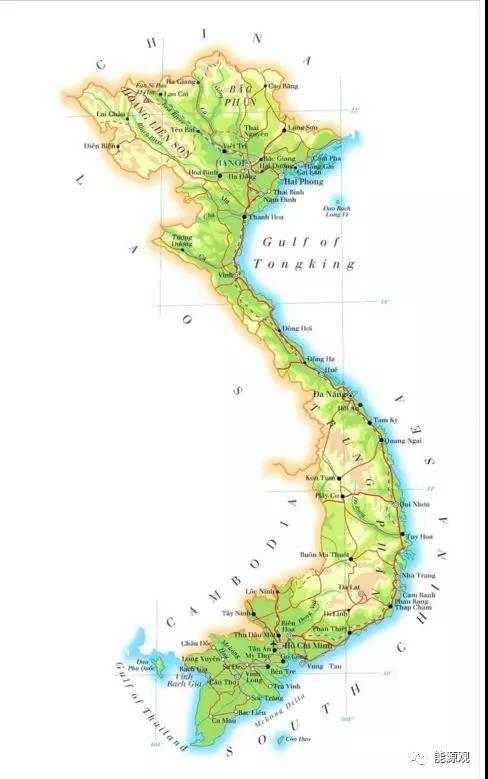 是希望還是泡影？越南光伏，一紙文件有人笑有人哭。