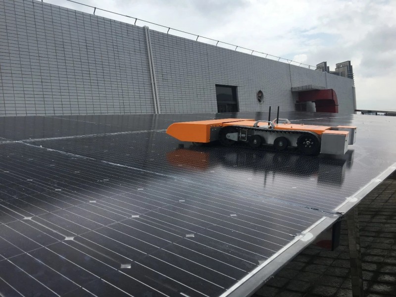 光伏智能運維——光伏電站發電量提升的運維攻略