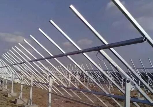 號稱能抗暴風的電站，為什么風一吹就毀了呢？