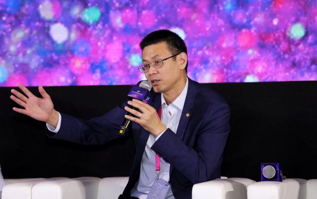 協鑫集團聯手產業鏈龍頭打造“平價新光伏”