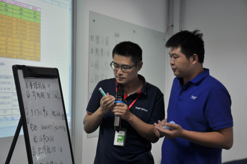 聆聽伙伴聲音，開放合作共贏——科華恒盛2018年第一、二批合作伙伴售前工程師認證培訓圓滿收官