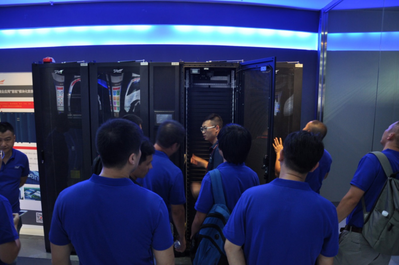 聆聽伙伴聲音，開放合作共贏——科華恒盛2018年第一、二批合作伙伴售前工程師認證培訓圓滿收官