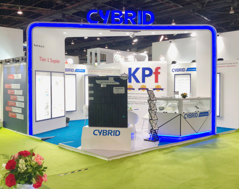 賽伍：用創新材料 “塑”造美好明天