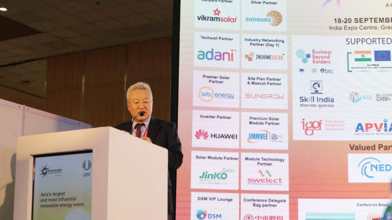 賽伍：用創新材料 “塑”造美好明天