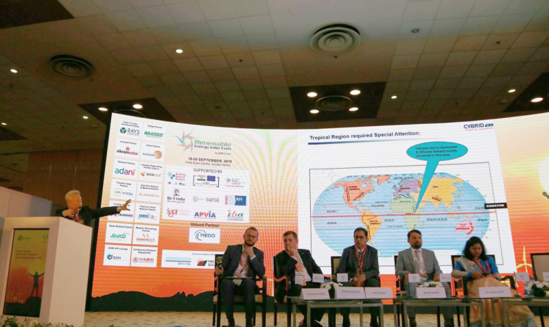 賽伍：用創新材料 “塑”造美好明天