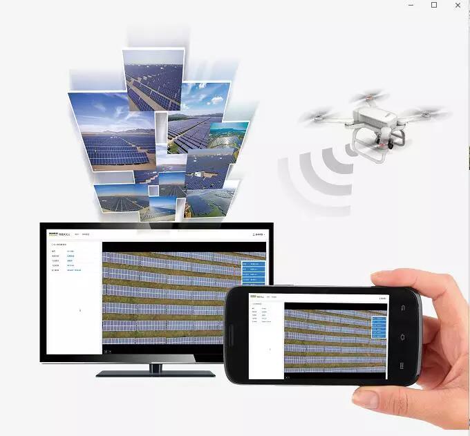 山竹肆掠： 臺風天，光伏電站如何將損失降至最低