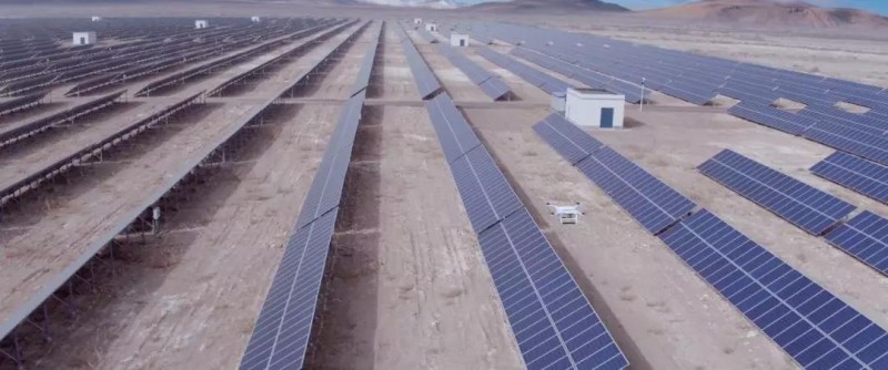 山竹肆掠： 臺風天，光伏電站如何將損失降至最低