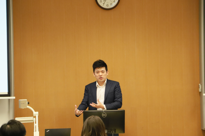 聯盛新能源集團副總裁許涵鋒：光伏海外市場拓荒，需合理謀局方能占據市場先機