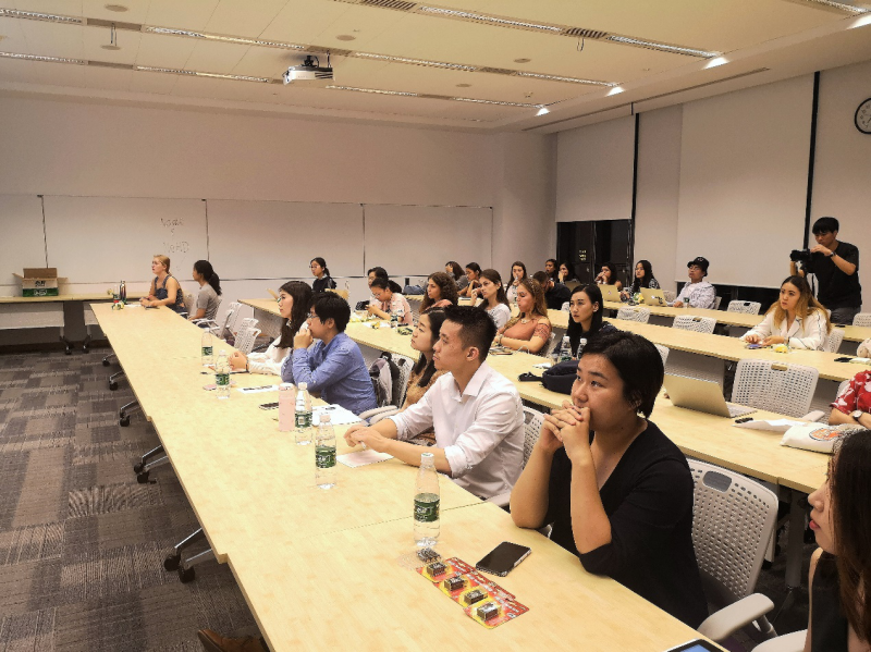 聯盛新能源集團副總裁許涵鋒：光伏海外市場拓荒，需合理謀局方能占據市場先機