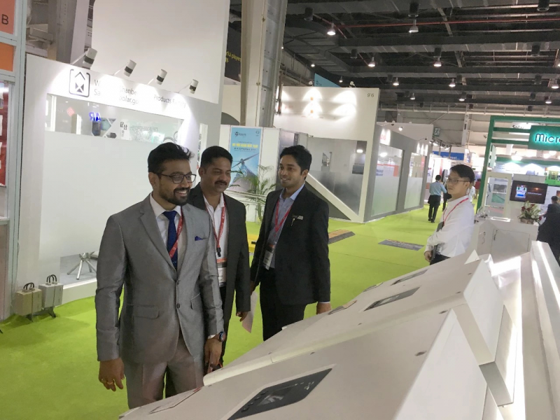 用態度,匯聚點滴溫度。