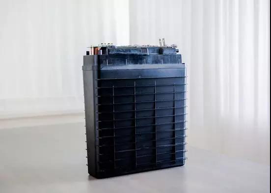 鋅氧空氣電池會改變發電儲能嗎？