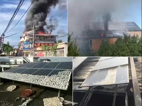 光伏新時代，運維迎未來：創動科技無人機亮相分布式光伏電站運維大會