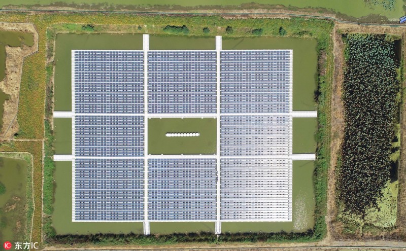 釩電池擴容成本低 釩將成為儲能系統的主要電池材料