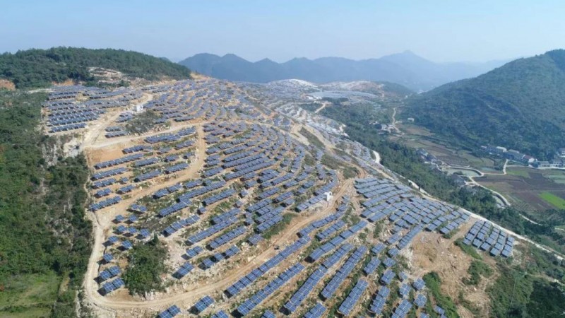 新政后地方補貼相繼出爐，注重電站運維才能打響“持久戰”