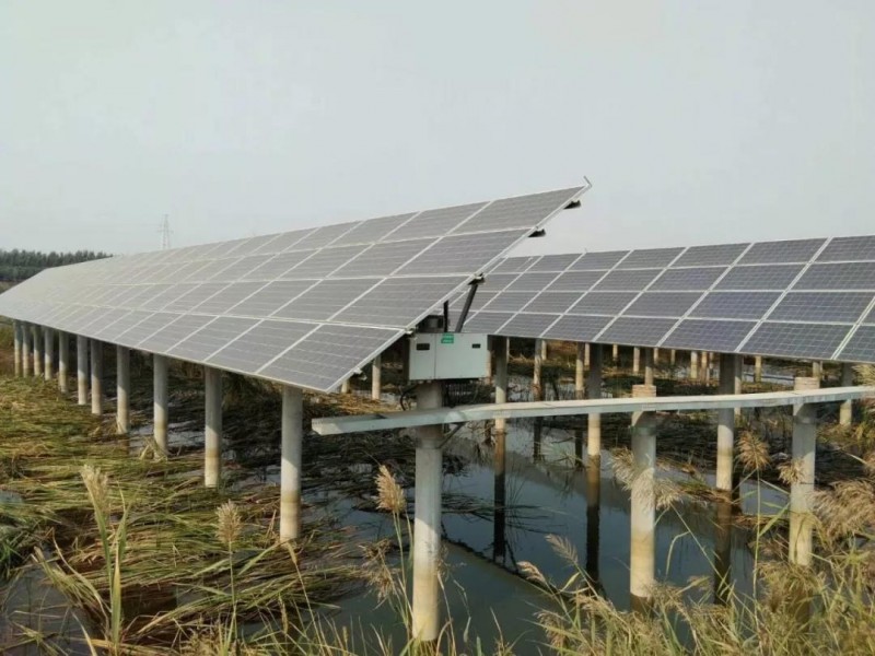 新政后地方補貼相繼出爐，注重電站運維才能打響“持久戰”