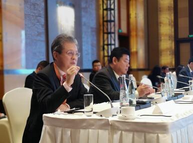 晶科電力:當(dāng)好“一帶一路”建設(shè)主力軍 為投資者帶來(lái)巨大升值空間