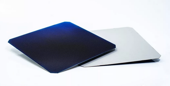 Imec n-PERT電池技術最新進展