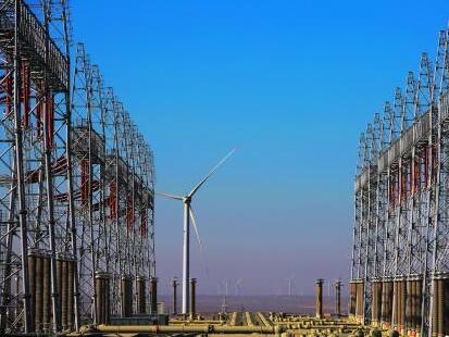 寧夏：新能源累計發電量將突破千億