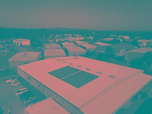 澳大學成功研發出打印薄膜太陽能電池