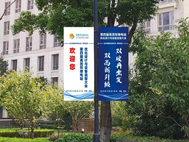 震驚！亞瑪頓、隆基、晶科、天合、英利、瑞元鼎泰、正泰、協鑫、比亞迪、錦州陽光等TOP15雙玻組件廠月底齊聚龍城！