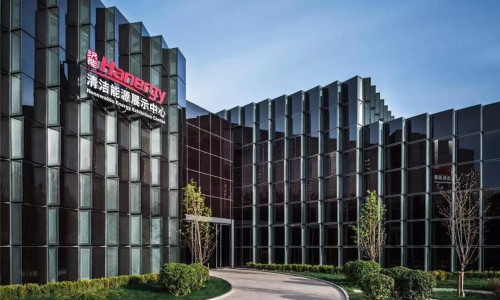 漢能:順應中央支持民營經濟大勢,靜待花開A股