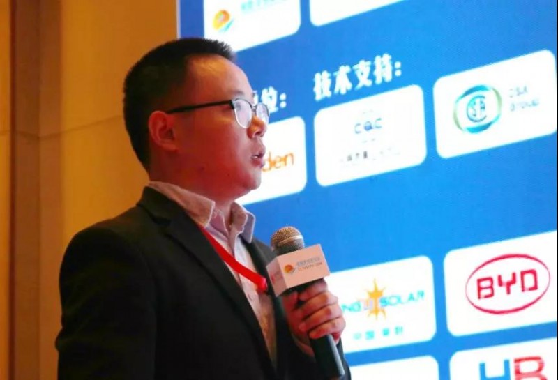 耀世盛典!第四屆高效雙玻電站大會(huì)圓滿落幕!