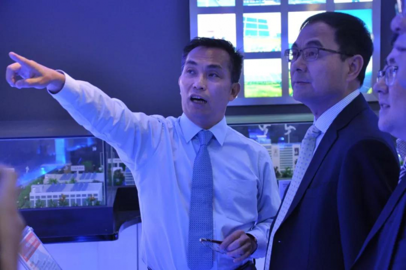 中國工商銀行與科華恒盛“中國工商銀行總行級合作客戶”授牌暨戰略合作簽約儀式圓滿舉行