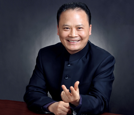 十一屆全國政協常委、全國人大代表、通威集團董事局主席劉漢元：支持光伏產業健康發展 堅定不移推動能源革命