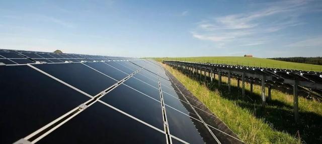 光伏業冬去春來，明年第1季度后復蘇！