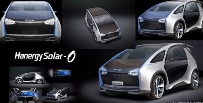 29.1%！我國漢能刷新太陽能電池世界紀錄