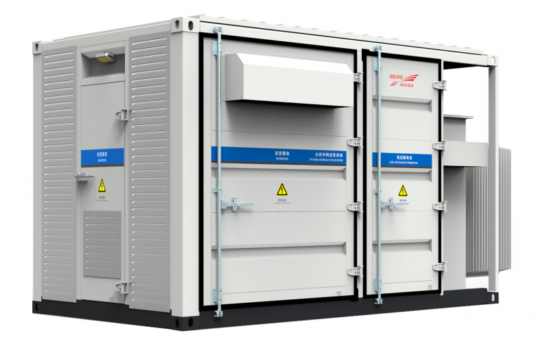 大戈壁上的“領跑者”