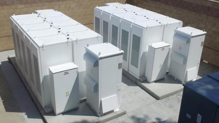 NantEnergy公司日前宣布已經收購夏普電子公司在美國的能源系統和服務業務,此次收購將幫助該公司在全球儲能市場蓬勃發展時成為電池儲能行業領導者。