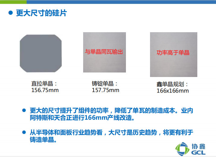 楊德仁院士：鑄錠單晶兼具多、單晶雙重優(yōu)點 或將大規(guī)模應用