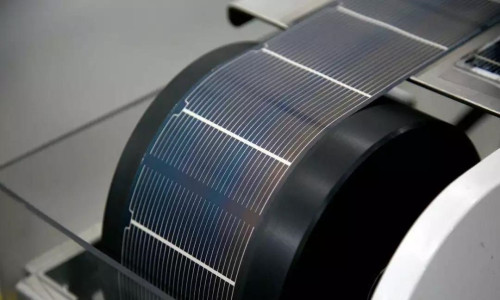 從消費升級到創(chuàng)新升級：漢能薄膜電池轉(zhuǎn)換率達(dá)29.1%再破世界紀(jì)錄