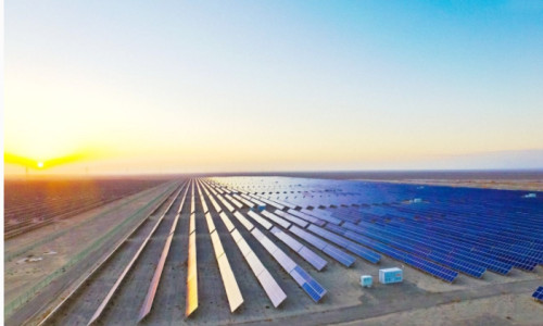 降本提效“三劍客”:金剛線+黑硅+PERC助推高效多晶超越300W