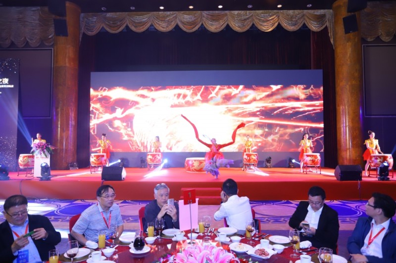 引領高科技潮流,“OFweek科技財富之夜”與您攜手共襄盛況