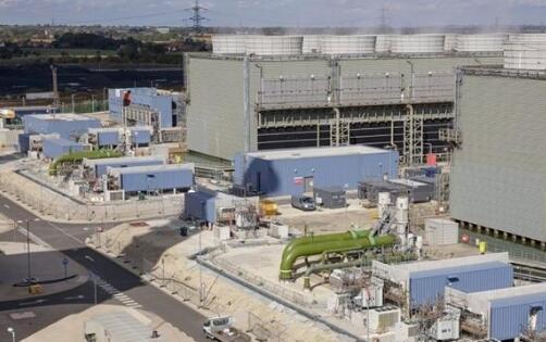 EDF公司簽署電力購買協議在加州部署大型太陽能+儲能項目